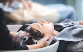 great hair salon experience in Boise