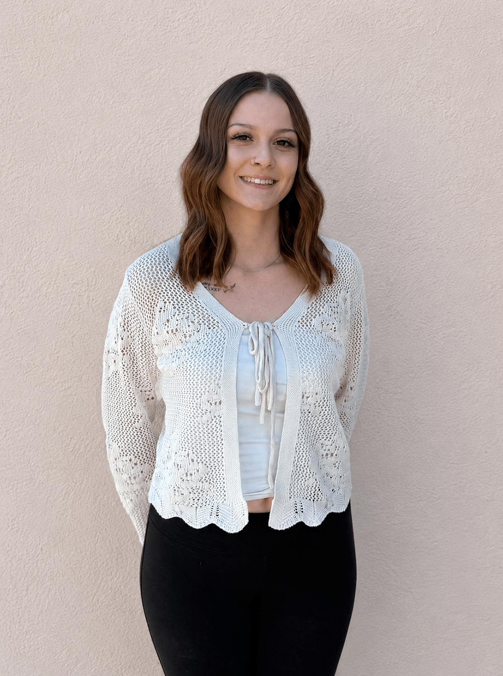 Aubree Morand